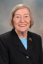 Photograph of Representative  Barbara Flynn Currie (D)